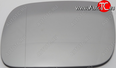 1 149 р. TOUAREG СТЕКЛО ЗЕРКАЛА ЛЕВ С ПОДОГРЕВ (aspherical) (Тайвань) TAIWAN vwtou03-460-l  с доставкой в г. Керчь
