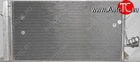 4 699 р. TOUAREG (PORSCHE CAYENNE 02-AUDI Q7 06-) КОНДЕНСАТОР КОНДИЦ (см.каталог) BODYPARTS vwtou02-931  с доставкой в г. Керчь