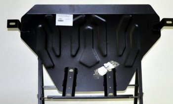 1 599 р. TOUAREG ЗАЩИТА ПОДДОНА ДВИГАТЕЛЯ , С КРЕПЛЕН , СТАЛЬН BODYPARTS vwtou06-9f0  с доставкой в г. Керчь. Увеличить фотографию 1