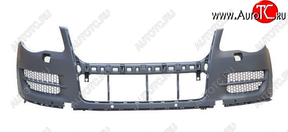 13 299 р. TOUAREG БАМПЕР ПЕРЕДН (Китай) BODYPARTS vwtou03-160  с доставкой в г. Керчь