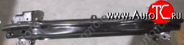 4 899 р. Усилитель переднего бампера (пр-во Китай) BODYPARTS  Volkswagen Touareg  GP (2002-2007) дорестайлинг  с доставкой в г. Керчь