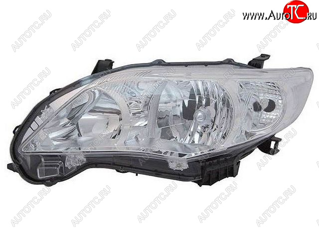 15 449 р. COROLLA ФАРА ЛЕВ (ориг.) BODYPARTS tycrl10-000-l  с доставкой в г. Керчь