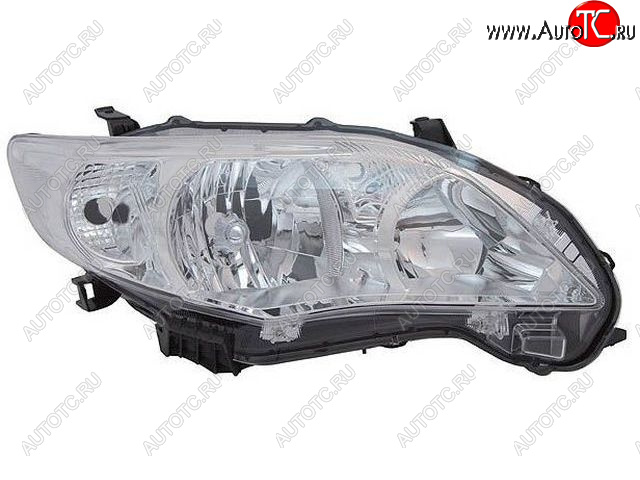 15 449 р. COROLLA ФАРА ПРАВ (ориг.) BODYPARTS tycrl10-000-r  с доставкой в г. Керчь