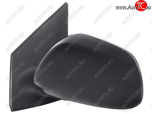 2 099 р. COROLLA ЗЕРКАЛО ЛЕВ ЭЛЕКТР (convex) (Китай) ГРУНТ BODYPARTS tycrl06-451x-l  с доставкой в г. Керчь