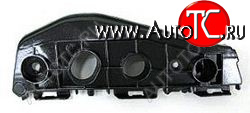 239 р. Правое крепление переднего бампера (пр-во Тайвань) API  Toyota Corolla  E150 (2009-2013) седан рестайлинг  с доставкой в г. Керчь