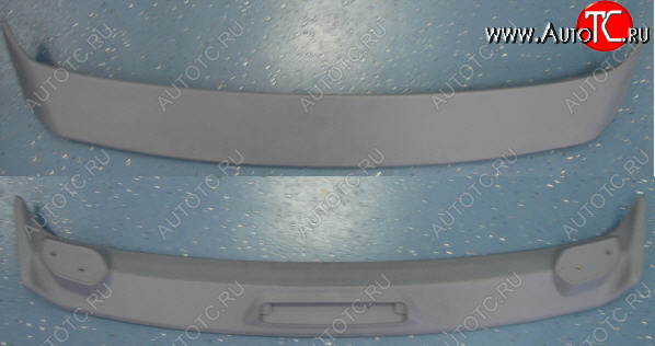 4 849 р. COROLLA СПОЙЛЕР НА КРЫШКУ БАГАЖНИКА BODYPARTS tycrl06-590  с доставкой в г. Керчь