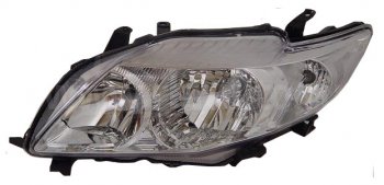 COROLLA ФАРА ЛЕВ (СЕДАН) (ориг.) BODYPARTS tycrl06-000-l