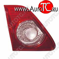 2 049 р. COROLLA ФОНАРЬ ЗАДН ВНУТРЕН ПРАВ (DEPO) DEPO tycrl06-751-r  с доставкой в г. Керчь