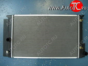5 649 р. COROLLA (AURIS 06-) РАДИАТОР ОХЛАЖДЕН AT (бензин) BODYPARTS tycrl06-913  с доставкой в г. Керчь