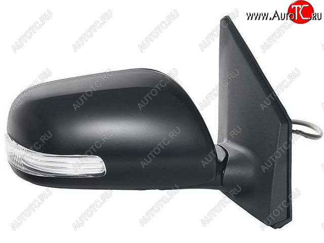 5 699 р. COROLLA ЗЕРКАЛО ПРАВ ЭЛЕКТР АВТОСКЛАДЫВ , С УК.ПОВОР БЕЗ ПОДОГРЕВ (convex) (Тайвань) ГРУНТ VIEWMAX tycrl10-451x-r  с доставкой в г. Керчь
