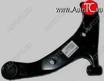 2 799 р. COROLLA {AURIS 06-} РЫЧАГ ПЕРЕДН ПОДВЕСКИ ЛЕВ (Тайвань) SH tycrl06-811-l  с доставкой в г. Керчь