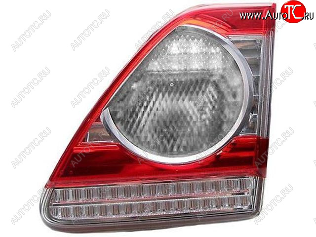 3 199 р. COROLLA ФОНАРЬ ЗАДН ВНУТРЕН ПРАВ (СЕДАН) (DEPO) DEPO tycrl10-751-r  с доставкой в г. Керчь