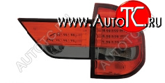 25 599 р. X3 ФОНАРЬ ЗАДН ВНЕШН+ВНУТР Л+П (КОМПЛЕКТ) ТЮНИНГ ДИОД ВНЕШН + ВНУТРЕН (EAGLE EYES) ВНУТРИ КРАСН-ТОНИР EAGLE EYES bm0x304-761rt-n  с доставкой в г. Керчь