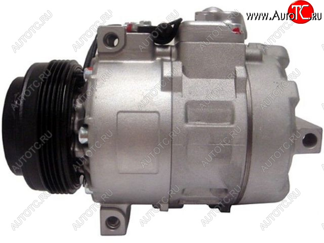 19 599 р. E46 {X3 03-06} КОМПРЕССОР КОНДИЦ (AVA) (см.каталог) AVA bme4601-970  с доставкой в г. Керчь