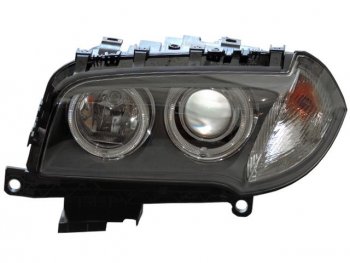 36 999 р. X3 ФАРА ЛЕВ (КСЕНОН) (оригинал) OEM bm0x304-000-l  с доставкой в г. Керчь. Увеличить фотографию 1