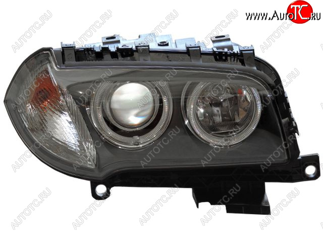 36 999 р. X3 ФАРА ПРАВ (КСЕНОН) (оригинал) OEM bm0x304-000-r  с доставкой в г. Керчь