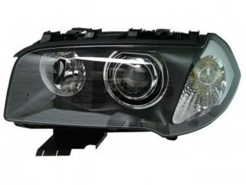 X3 ФАРА ЛЕВ (КСЕНОН) (ориг.) OEM bm0x304-001-l