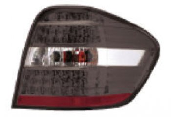 23 399 р. W164ML ФОНАРЬ ЗАДН ВНЕШН Л+П (КОМПЛЕКТ) ТЮНИНГ С ДИОД (EAGLE EYES) ПРОЗРАЧ ТОНИР EAGLE EYES md16405-743tt-n  с доставкой в г. Керчь. Увеличить фотографию 1