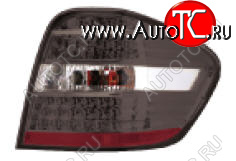 23 399 р. W164ML ФОНАРЬ ЗАДН ВНЕШН Л+П (КОМПЛЕКТ) ТЮНИНГ С ДИОД (EAGLE EYES) ПРОЗРАЧ ТОНИР EAGLE EYES md16405-743tt-n  с доставкой в г. Керчь