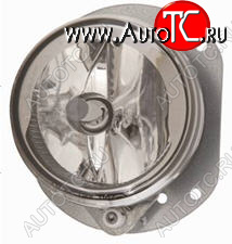 3 289 р. Левая противотуманная фара DEPO Mercedes-Benz ML class W164 дорестайлинг (2005-2008)  с доставкой в г. Керчь