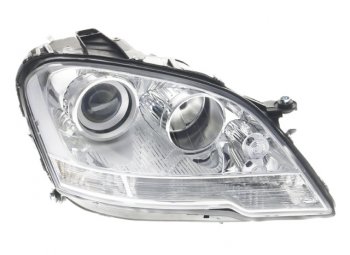 W164ML ФАРА ПРАВ (КСЕНОН) (оригинал) OEM md16405-001-r
