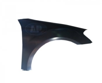W164ML КРЫЛО ПЕРЕДН ПРАВ (Тайвань) TYG md16405-271-r