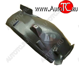 1 459 р. Правый подкрылок передний (задняя часть) BODYPARTS Mercedes-Benz ML class W164 дорестайлинг (2005-2008)  с доставкой в г. Керчь