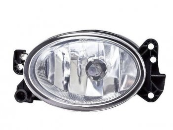 Левая противотуманная фара BODYPARTS Mercedes-Benz ML class  W164 (2005-2008) дорестайлинг