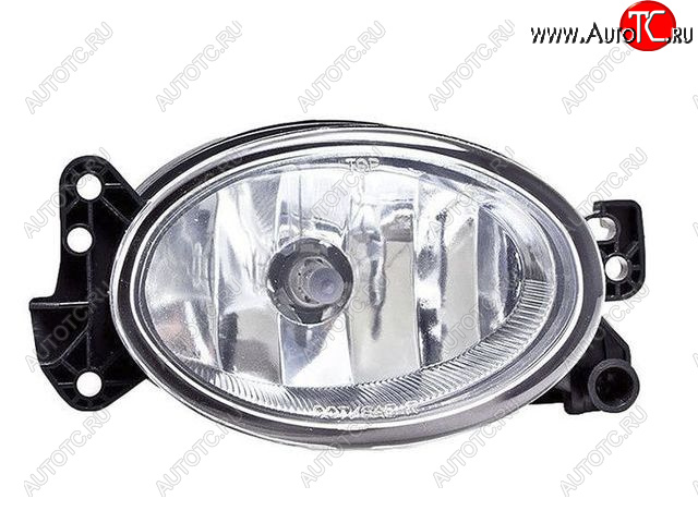 2 899 р. W164ML (+W169463219251204211 05-) ФАРА ПРОТИВОТУМ ПРАВ BODYPARTS md16405-076-r  с доставкой в г. Керчь