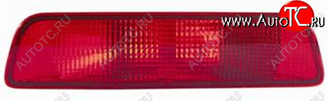 1 579 р. QASHQAI ФОНАРЬ ЗАДН В БАМПЕР ЦЕНТРАЛ (DEPO) DEPO nnqas07-730-c  с доставкой в г. Керчь
