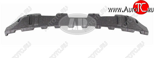 3 579 р. QASHQAI УПЛОТНИТЕЛЬ БАМПЕРА ПЕРЕДН НИЖН (Тайвань) TYG nnqas07-230  с доставкой в г. Керчь