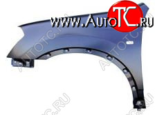 10 799 р. QASHQAI КРЫЛО ПЕРЕДН ЛЕВ (ориг.) BODYPARTS nnqas07-270-l  с доставкой в г. Керчь