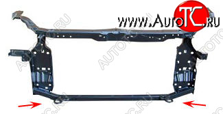 32 999 р. QASHQAI СУППОРТ РАДИАТОРА 2 (ориг.) BODYPARTS nnqas07-380  с доставкой в г. Керчь