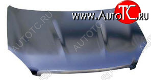 41 999 р. QASHQAI КАПОТ (ориг.) BODYPARTS nnqas07-330  с доставкой в г. Керчь