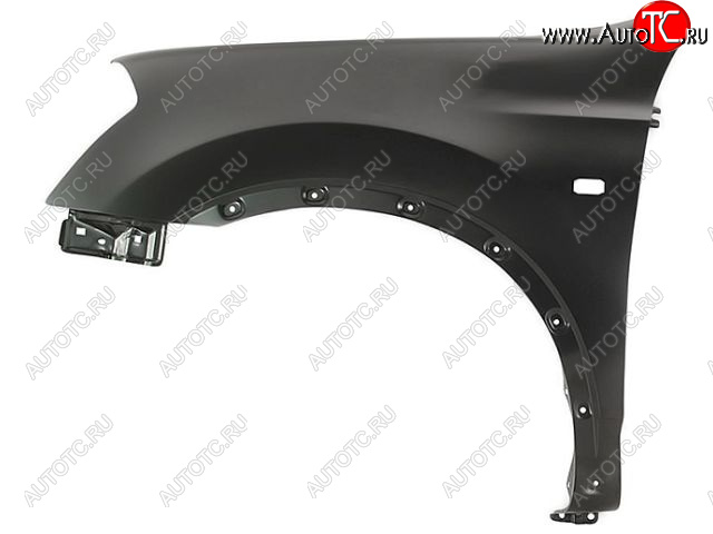 5 949 р. QASHQAI КРЫЛО ПЕРЕДН ЛЕВ (Тайвань) TYG nnqas07-271-l  с доставкой в г. Керчь