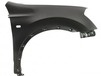 QASHQAI КРЫЛО ПЕРЕДН ПРАВ (Тайвань) TYG nnqas07-271-r