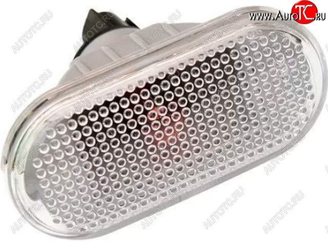 869 р. MICRA {NOTE 06-QASHQAI 07-TIIDA 07-PATHFINDERNAVARA 05-} ПОВТОРИТЕЛЬ ПОВОРОТА В КРЫЛО Л=П (DEPO) БЕЛЫЙ DEPO nnmic03-281w-z  с доставкой в г. Керчь