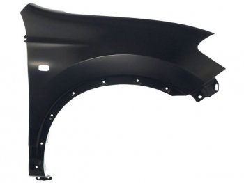 QASHQAI КРЫЛО ПЕРЕДН ПРАВ (Тайвань) TYG nnqas10-270-r