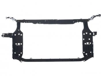 17 499 р. QASHQAI СУППОРТ РАДИАТОРА 1.5 2.0 L (Тайвань) TYG nnqas10-381  с доставкой в г. Керчь. Увеличить фотографию 1