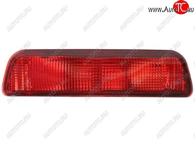 549 р. QASHQAI ФОНАРЬ ЗАДН В БАМПЕР ЦЕНТРАЛ (Китай) BODYPARTS nnqas07-731-c  с доставкой в г. Керчь