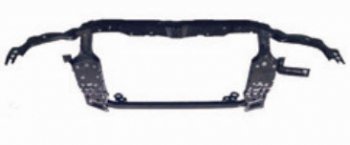 8 199 р. QASHQAI СУППОРТ РАДИАТОРА 1.6 (Китай) BODYPARTS nnqas07-383  с доставкой в г. Керчь. Увеличить фотографию 1