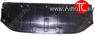 3 899 р. QASHQAI ЗАЩИТА ПОДДОНА (Тайвань) ПЛАСТИК API nnqas07-9f2p  с доставкой в г. Керчь