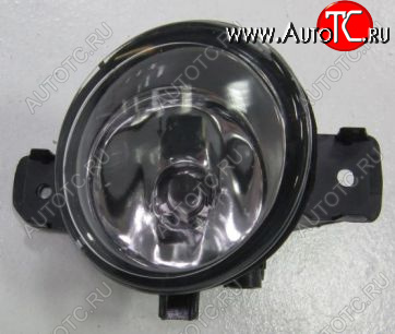 729 р. Правая противотуманная фара BODYPARTS  Nissan Primera  3 седан (2001-2008) P12  с доставкой в г. Керчь