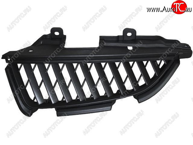 1 299 р. GRANDIS РЕШЕТКА РАДИАТОРА ЛЕВ BODYPARTS mbgra04-100-l  с доставкой в г. Керчь