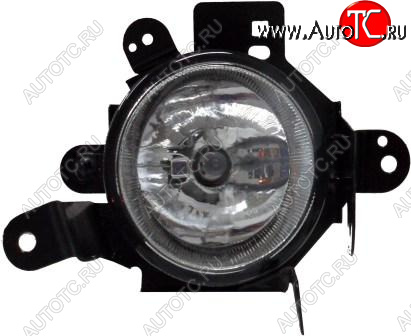 3 099 р. GRANDIS ФАРА ПРОТИВОТУМ ЛЕВ BODYPARTS mbgra04-070-l  с доставкой в г. Керчь