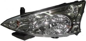 13 999 р. GRANDIS ФАРА ЛЕВ BODYPARTS mbgra04-000-l  с доставкой в г. Керчь. Увеличить фотографию 1