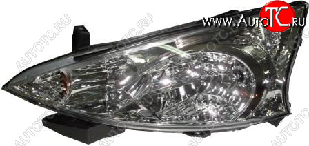 13 999 р. GRANDIS ФАРА ЛЕВ BODYPARTS mbgra04-000-l  с доставкой в г. Керчь