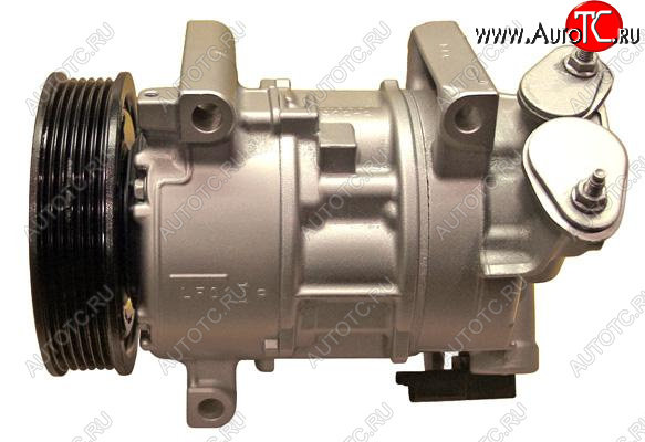 34 999 р. 308 {CT C4  08-} КОМПРЕССОР КОНДИЦ (см.каталог) (AVA) AVA pg30807-970  с доставкой в г. Керчь