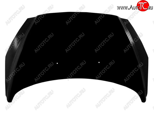 9 849 р. 308 КАПОТ (Тайвань) АЛЮМИН BODYPARTS pg30807-330a  с доставкой в г. Керчь