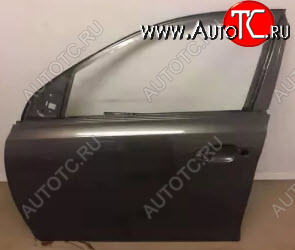 11 499 р. 308 ДВЕРЬ ПЕРЕДН ЛЕВ (Китай) BODYPARTS pg30813-510-l  с доставкой в г. Керчь